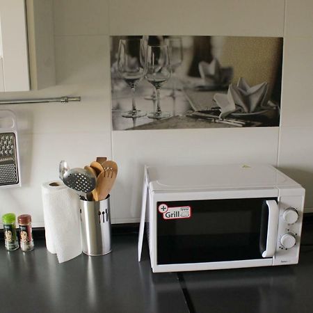 Apartment In Little Venice Port Saplaya Eksteriør bilde