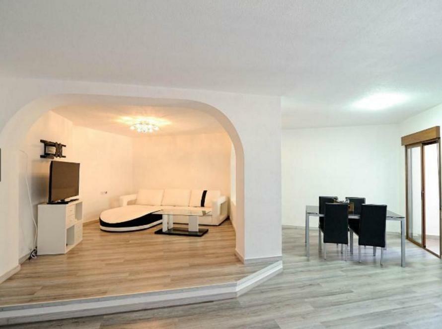 Apartment In Little Venice Port Saplaya Eksteriør bilde
