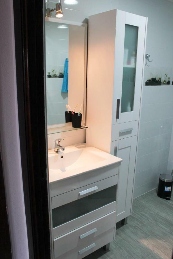 Apartment In Little Venice Port Saplaya Eksteriør bilde