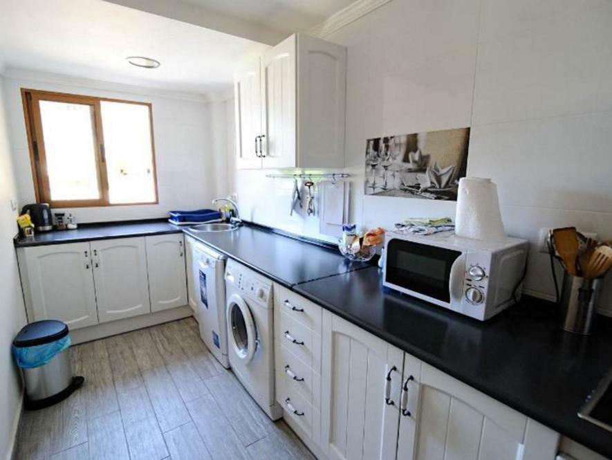 Apartment In Little Venice Port Saplaya Eksteriør bilde