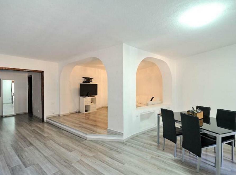 Apartment In Little Venice Port Saplaya Eksteriør bilde