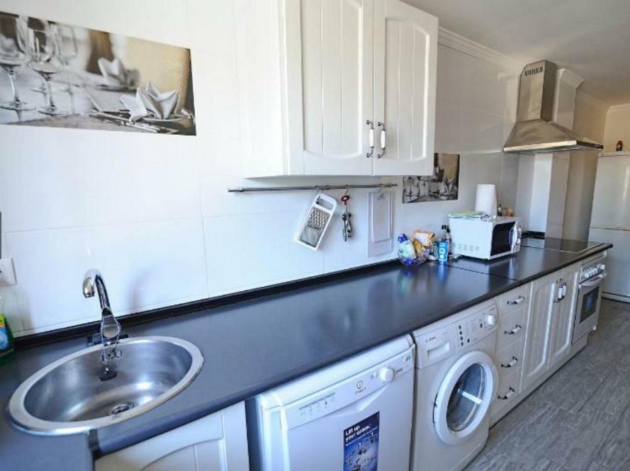 Apartment In Little Venice Port Saplaya Eksteriør bilde